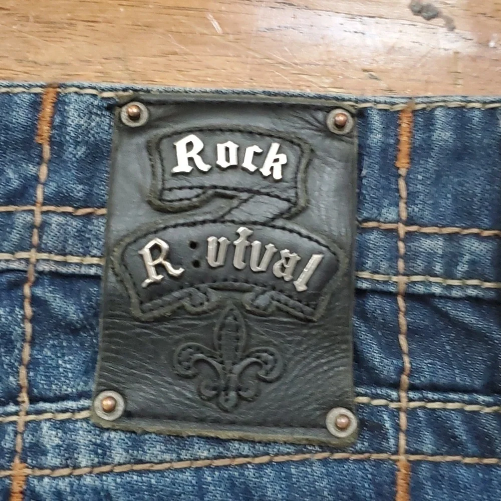 Rock Revival rock revival